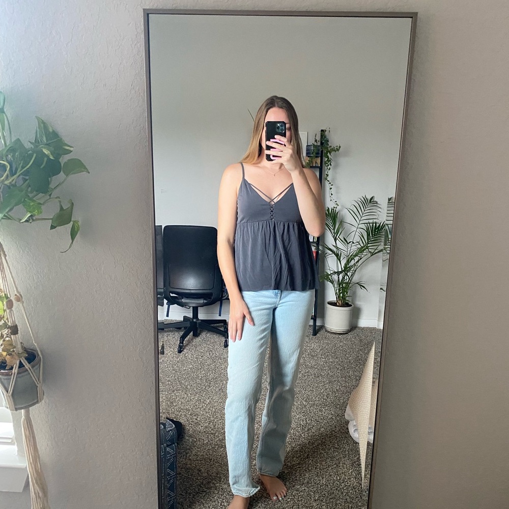 American Eagle Top